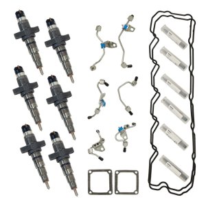 Dodge Ram Injector Install Kit - BD Diesel - `04-`05